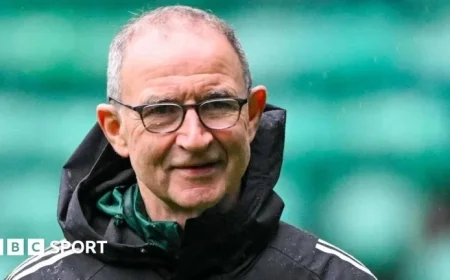 Live Text and Match Report: Midtjylland vs Celtic UEFA Europa League Showdown