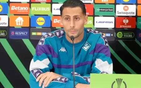 Mandragora: We Control Our Destiny and Enjoy Strong Ties with Pioli