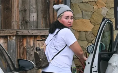 Amanda Bynes Celebrates 20-Pound Weight Loss with Ozempic Assistance