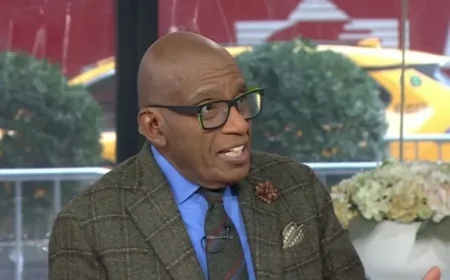 Isla Fisher’s NSFW Woody Harrelson Tale Leaves Al Roker in Hysterics