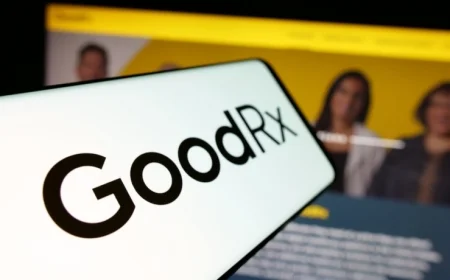 GoodRx Transforms Prescription Services with TrumpRx Partnership