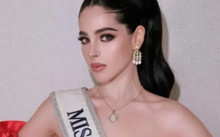 Miss Universe Thailand Director Tearfully Apologizes for Calling Contestant Dumb