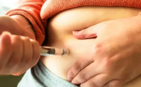 India Tackles Obesity: Weight-Loss Drugs Aid 1 in 4 Overweight Adults