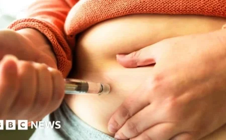 India’s Weight-Loss Drug Surge: Exploring Rybelsus, Mounjaro, Wegovy Risks