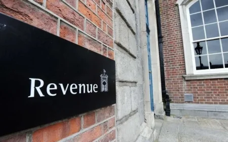 Record Spike in Property Tax Return Filings as Deadline Approaches