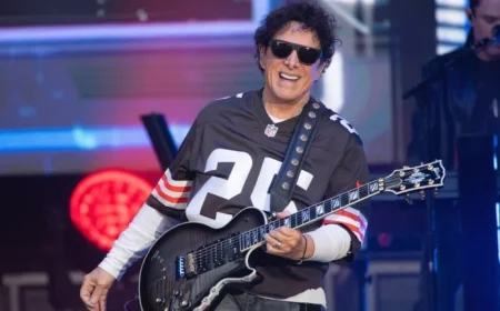 Legendary Classic Rock Band Announces Final Farewell Tour After Incredible Journey