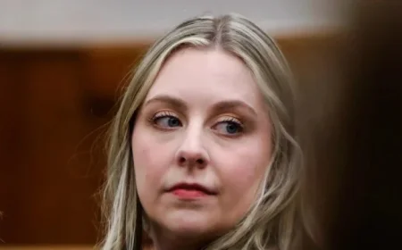 Abigail Zwerner Secures $10 Million in Virginia School Shooting Lawsuit