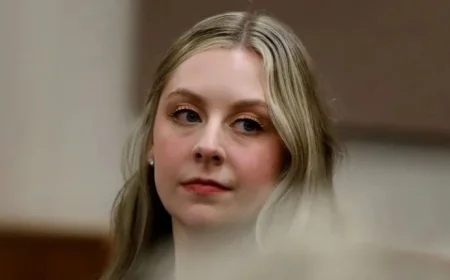 Jury Grants $10 Million to Virginia Teacher Shot by 6-Year-Old