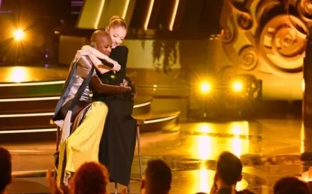 How to Watch NBC’s ‘Wicked: One Wonderful Night’ Special