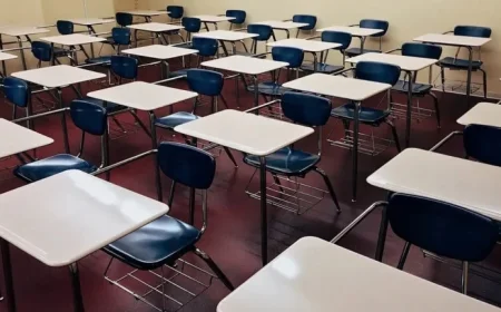 Ex-Teacher Shot by 6-Year-Old Wins $10M Verdict Against Assistant Principal