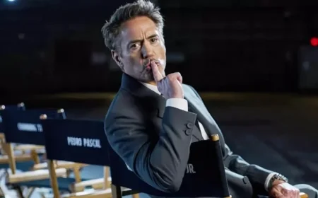 Exclusive: ‘Avengers: Doomsday’ Trailer Premiere Date Revealed