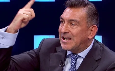 Ilie Dumitrescu Expresses Concerns for FCSB After Surprising First 11 Lineup Unveiled for the First Time