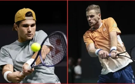 Athens 2025: Giron vs Hanfmann Preview, Odds, and Betting Insights