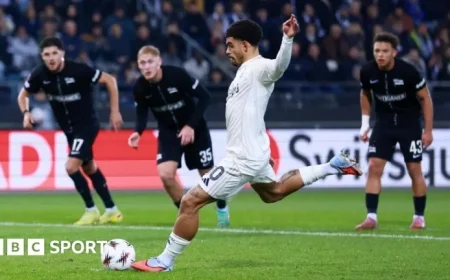 Thrilling Europa and Conference League Matchups: Forest Travels to Sturm Graz, Villa Welcomes Maccabi Tel Aviv