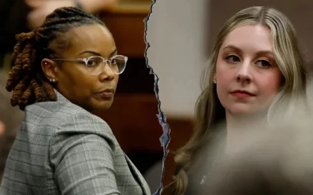 Virginia Teacher Shooting: Jury Deliberates on Ignored Gun Warnings, School Dispute