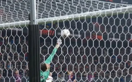 Basel vs FCSB Ends in Dramatic 1-1 Draw on Digi Sport 1 as Olaru Scores Brilliant Equalizer with 10 Men