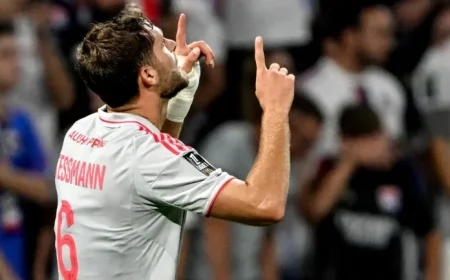 Real Betis vs. Lyon: Europa League Odds, Prediction, and Pick