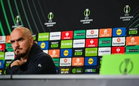 Joey O’Brien Boosts Confidence and Quality in European Football Scene