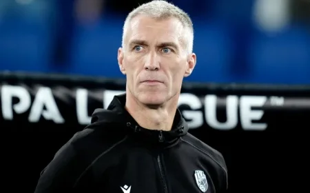 Viktoria Plzen vs Fenerbahce: Prediction, Team News, and Lineups