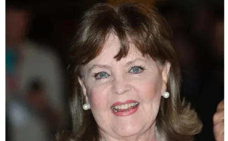 Oscar-Nominated Actress Pauline Collins of ‘Shirley Valentine’ Fame Passes Away at 85