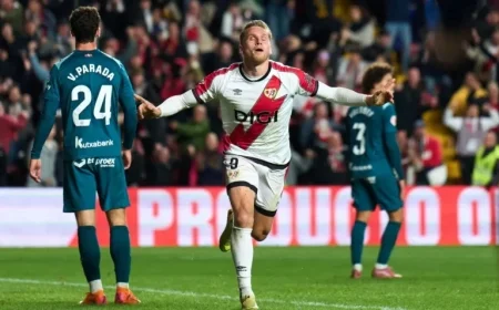 Rayo Vallecano vs Lech Poznan: Predictions and Betting Tips for November 6, 2025