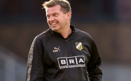 Hacken vs Strasbourg: Prediction, Team News, and Lineups Preview