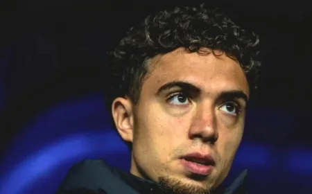 El Aynaoui: “Not Worried About Ranking, We Must Excel in Europa League”