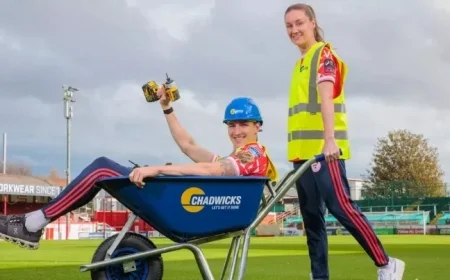 Shelbourne Fans Hold the Power to Decide €50,000 Upgrades for Iconic Tolka Park Stadium