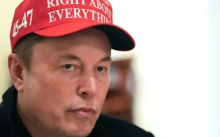 Tesla Faces Trillion-Dollar Showdown: Norway, Pope, Musk Criticize Plan