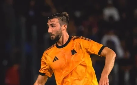 Live Europa League: Rangers vs. Roma Match Coverage Today