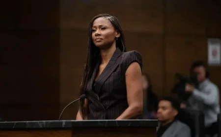 “Season 3 of ‘Reasonable Doubt’: The Most Emotionally Charged Yet”