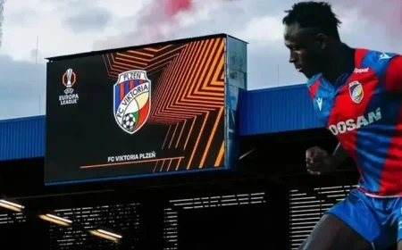 Breaking: Czech Republic Issues Controversial Statement on Fenerbahçe!