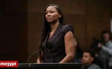 “‘Reasonable Doubt’ Season 3: The Most Emotionally Charged Chapter”