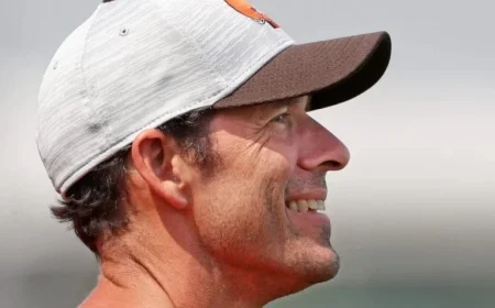 Paul DePodesta to Lead Rockies Baseball Operations