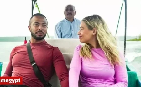 Strictly Come Dancing Pair Share Emotional Battles and Hitting Rock Bottom