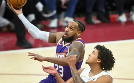 Pacers Release Mac McClung, Officially Sign Monte Morris