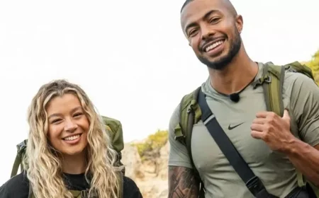 Strictly Star Molly Rainford Reveals Major Relationship Fear with Lorraine Presenter