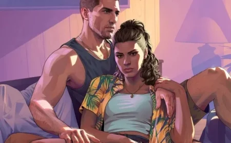 GTA 6 Release Pushed to November 2026: What Fans Need to Know