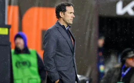 Rockies Appoint Browns’ Paul DePodesta as Baseball Operations Chief