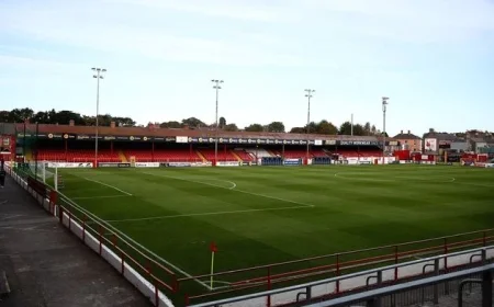 Shelbourne Secures Historic 250-Year Lease for Tolka Park Marking a Pivotal Moment for the Club