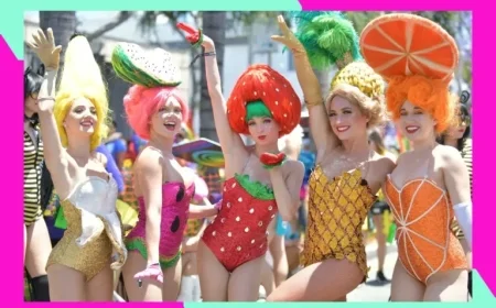 Last-Minute EDC Orlando Ticket Prices to See Tiësto and Dom Dolla