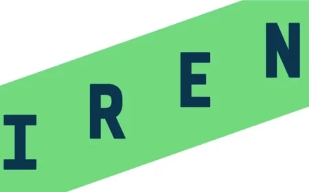 IREN Announces First Quarter FY26 Financial Results