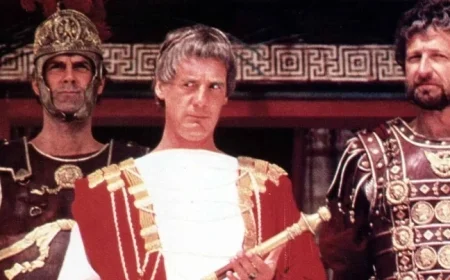 BBC Reunion Sparks Frenzy Among Monty Python Fans as Beloved Cast Comes Together