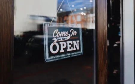 Opendoor Shares Drop as Losses Widen Post-Q3 Earnings Miss