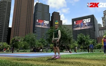 Take-Two Earnings Triumph Despite ‘GTA 6’ Delay