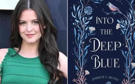 Netflix Tudum Launches Ransom Canyon, Into the Deep Blue, Stranger Things Animated