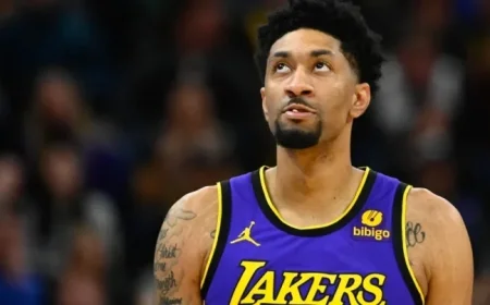 Christian Wood Shoots at Burglary Suspects in Sherman Oaks, Police Report