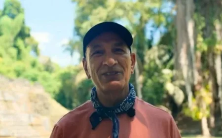 BBC Race Across the World Viewers Captivated by Star’s Heartfelt Revelation