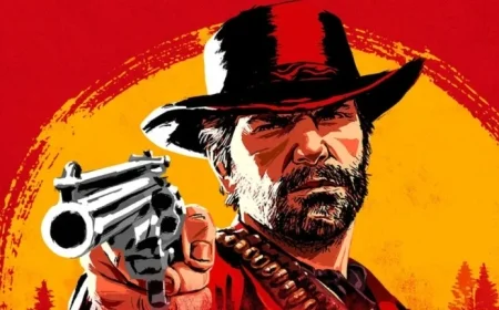 Rockstar Co-Founder Discusses GTA 6, Dropped GTA 5 DLC, Medieval Game, and Agent