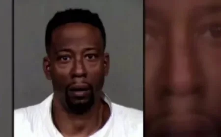 Arizona Chef Convicted for 2017 Christmas Murder of Wife and Kids